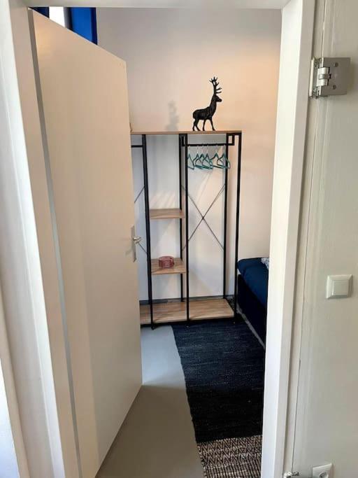 Klimatisierte Sehr Zentrale Wohnung-Loftstyle- ウィーン エクステリア 写真