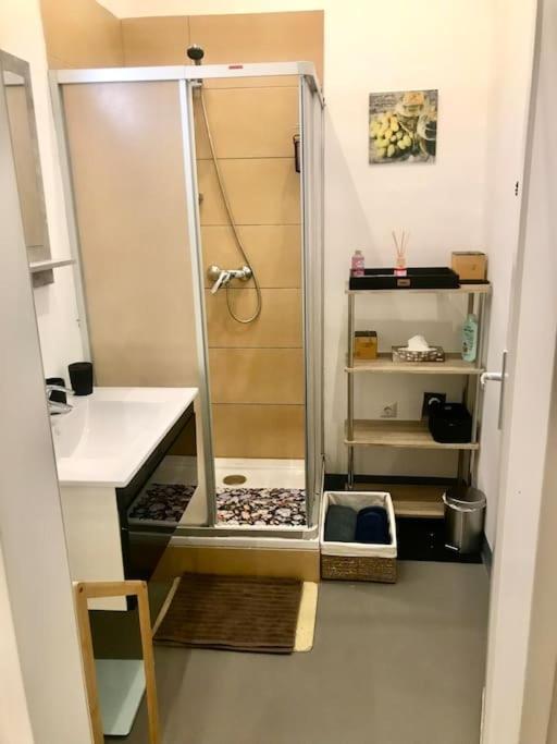 Klimatisierte Sehr Zentrale Wohnung-Loftstyle- ウィーン エクステリア 写真