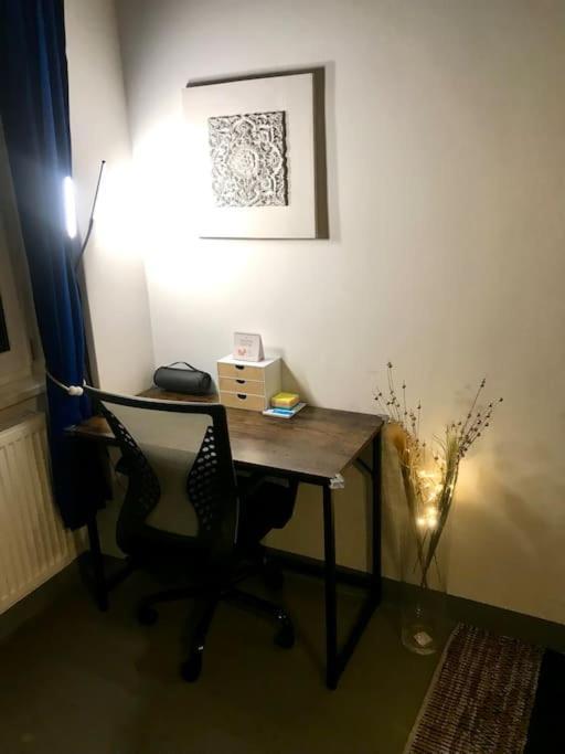 Klimatisierte Sehr Zentrale Wohnung-Loftstyle- ウィーン エクステリア 写真