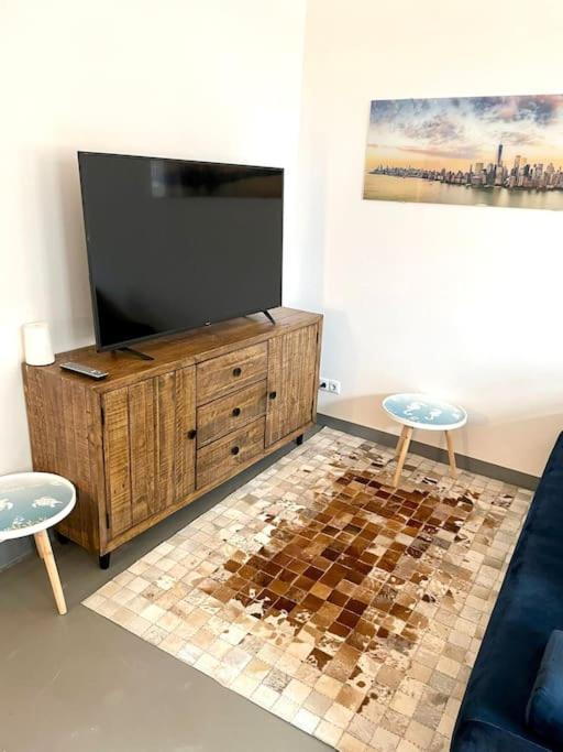 Klimatisierte Sehr Zentrale Wohnung-Loftstyle- ウィーン エクステリア 写真