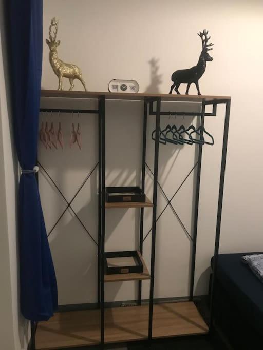 Klimatisierte Sehr Zentrale Wohnung-Loftstyle- ウィーン エクステリア 写真