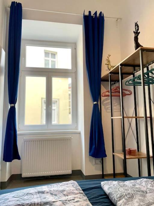 Klimatisierte Sehr Zentrale Wohnung-Loftstyle- ウィーン エクステリア 写真