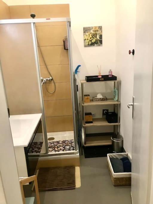 Klimatisierte Sehr Zentrale Wohnung-Loftstyle- ウィーン エクステリア 写真