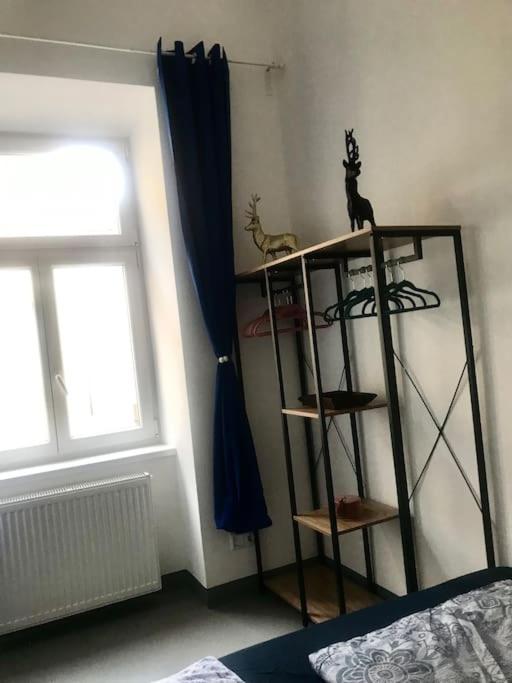 Klimatisierte Sehr Zentrale Wohnung-Loftstyle- ウィーン エクステリア 写真