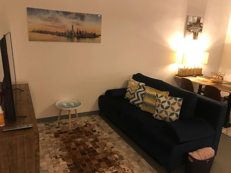 Klimatisierte Sehr Zentrale Wohnung-Loftstyle- ウィーン エクステリア 写真