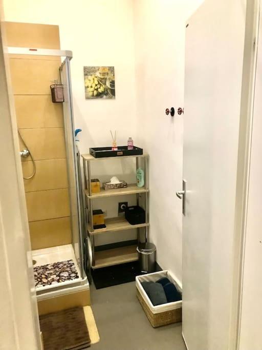 Klimatisierte Sehr Zentrale Wohnung-Loftstyle- ウィーン エクステリア 写真