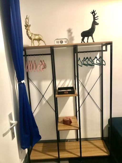 Klimatisierte Sehr Zentrale Wohnung-Loftstyle- ウィーン エクステリア 写真