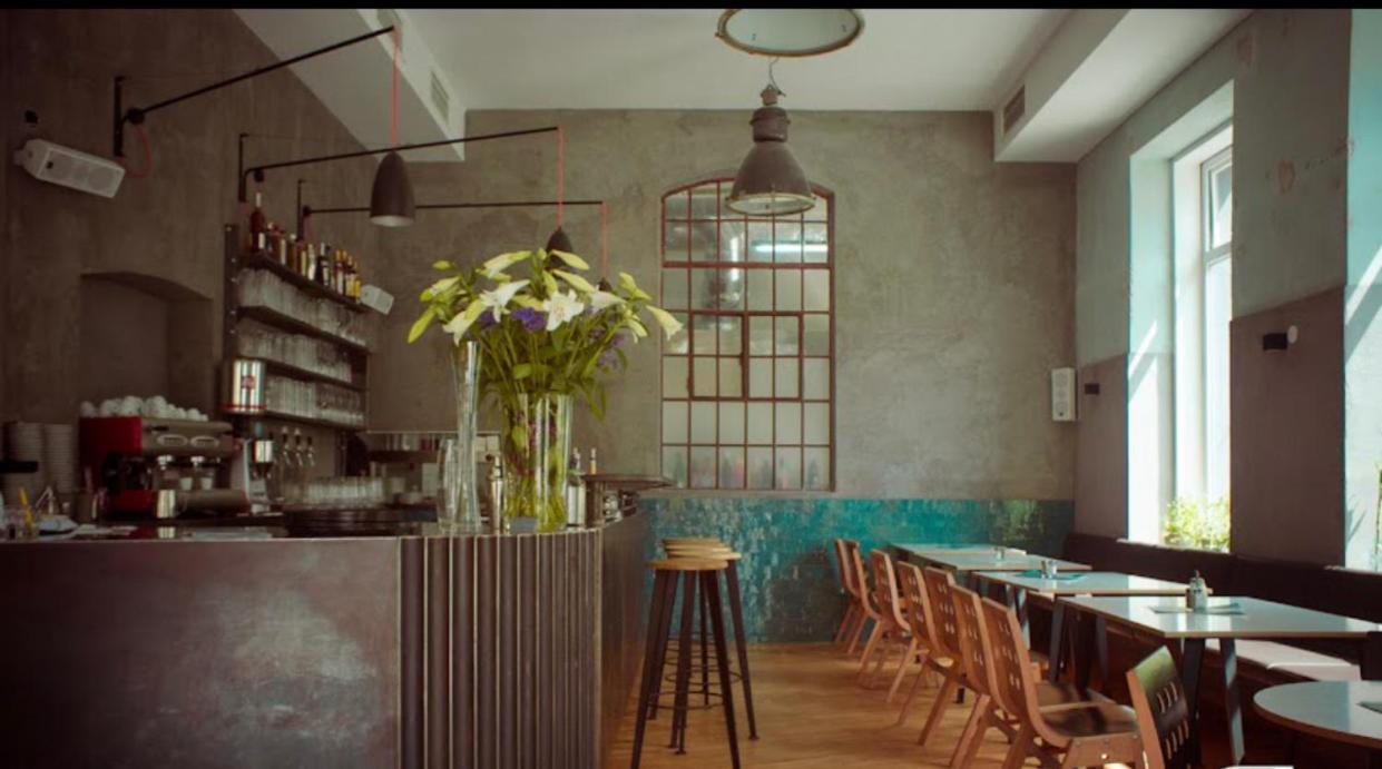 Klimatisierte Sehr Zentrale Wohnung-Loftstyle- ウィーン エクステリア 写真
